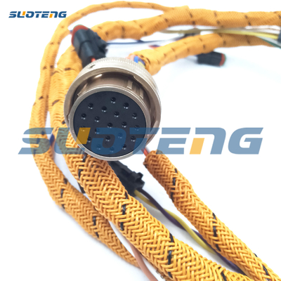 201-3320 2013320 Wiring Harness For E938G Wheel Loader