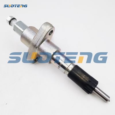 1-15300421-0 Fuel Injector For 4BG1 Diesel Engine