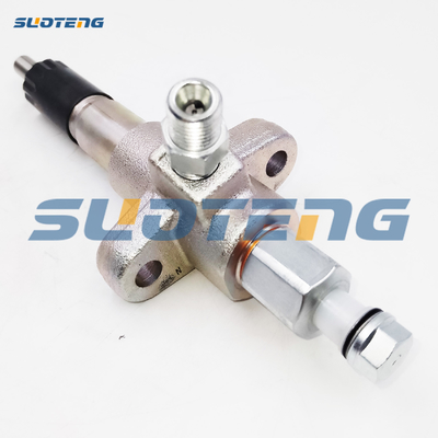 1-15300421-0 Fuel Injector For 4BG1 Diesel Engine