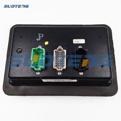 466-7905 4667905 Monitor Display For 730C Truck