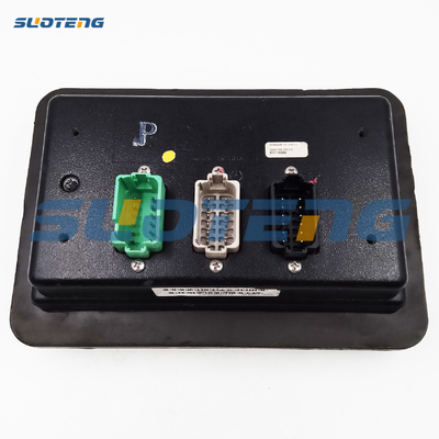 466-7905 Monitor Display Panel 4667905 For 730C 740C Truck