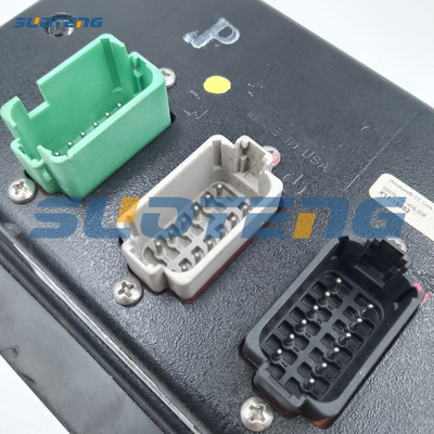 466-7905 Monitor Display Panel 4667905 For 730C 740C Truck