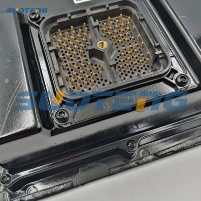 503-4417 Control Panel Display Monitor EMCP4.4 For 3412 Generator
