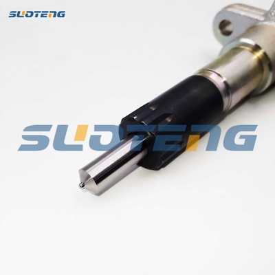 1-15300421-0 Common Rail Fuel Injector 1153004210 For 6BG1 Engine