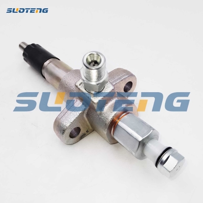 1-15300421-0 Common Rail Fuel Injector 1153004210 For 6BG1 Engine