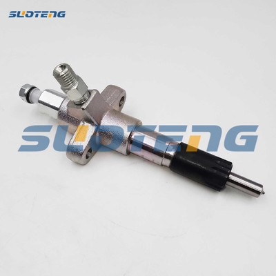 1-15300421-0 1153004210 Fuel Injectors For 6BG1 Engine