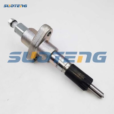 1-15300421-0 1153004210 Common Rail Fuel Injector For 6BG1 Engine