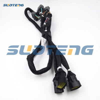 21N6-11151 Excavator Harness 21N611151 For R210LC-7 R210LC9