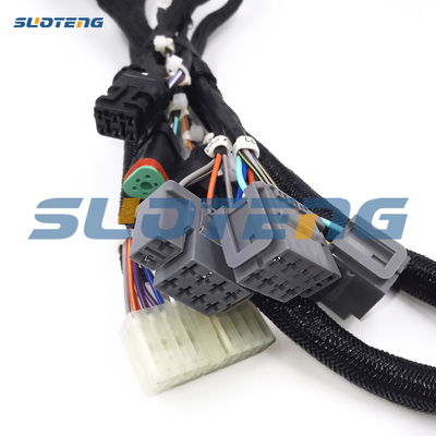 21N6-11151 Excavator Harness 21N611151 For R210LC-7 R210LC9