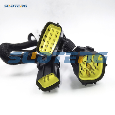 21N6-11151 Excavator Harness 21N611151 For R210LC-7 R210LC9