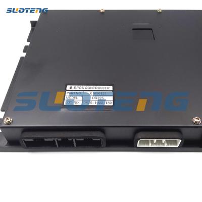 K1056425 ECU Controller Board For DX200 DX300 Excavator