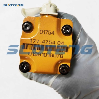 177-4754 Diesel Fuel Injector 1774754 for 322C 325C Excavator