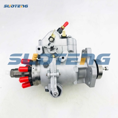 DB2831-4911 DB28314911 Fuel Injection Pump For Engine Parts