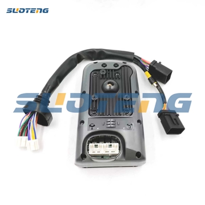 260-2193 C6.4 Monitor Display 2602193 For E320D Excavator