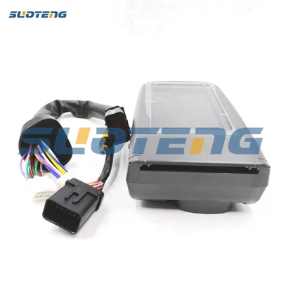 260-2193 2602193 Monitor Display Panel For 320D Excavator