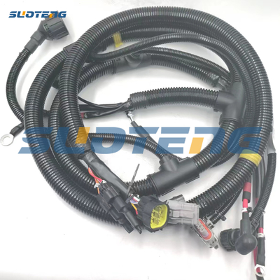 VOE14630636 14630636 D12D Engine Harness For EC360D EC460D Excavator