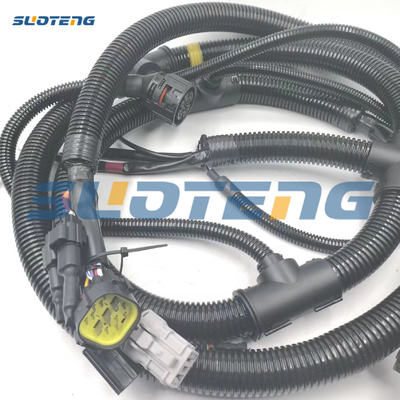 VOE14630636 14630636 D12D Engine Harness For EC360D EC460D Excavator