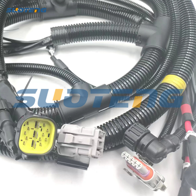 VOE14630636 14630636 D12D Engine Harness For EC360D EC460D Excavator