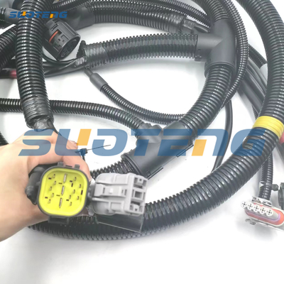 VOE14630636 14630636 D12D Engine Harness For EC360D EC460D Excavator