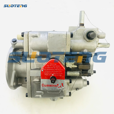 3883776 Fuel Injection Pump For N14 Engine
