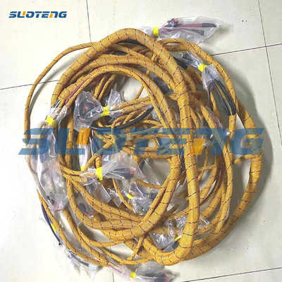 377-8098 Chassis Wiring Harness 3778098 For 329E Excavator