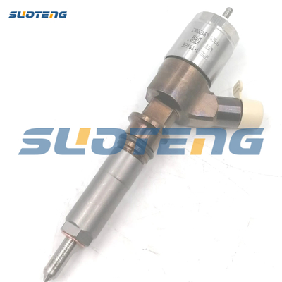 32F61-00062 Fuel Injector For C6.4 Diesel Engine