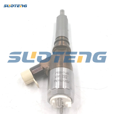 32F61-00062 Fuel Injector For C6.4 Diesel Engine