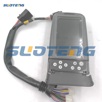260-2193 2602193 Monitor Display For E330D Excavator