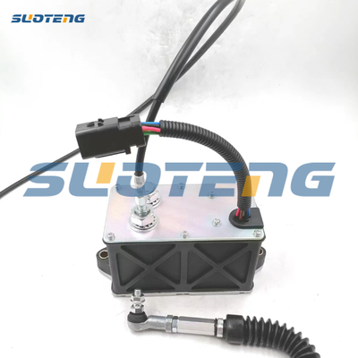 386-3439 3863439 Throttle Motor For E320D2 Excavator