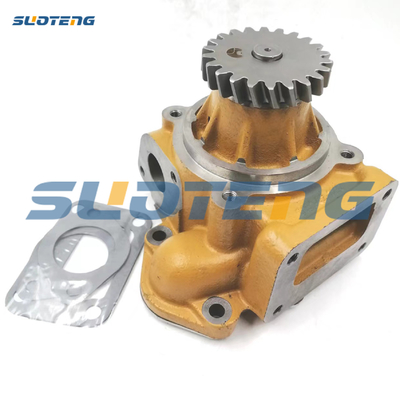 6151-62-1101 Water Pump For SA6D125E Engine