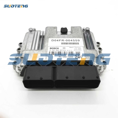 0281020097 32G87-31030 ECU Controller For SK130 SK210 Excavator