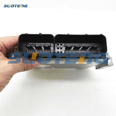 0281020097 32G87-31030 ECU Controller For SK130 SK210 Excavator