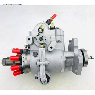 DB2831-4911 Fuel Injection Pump For Diesel Engine