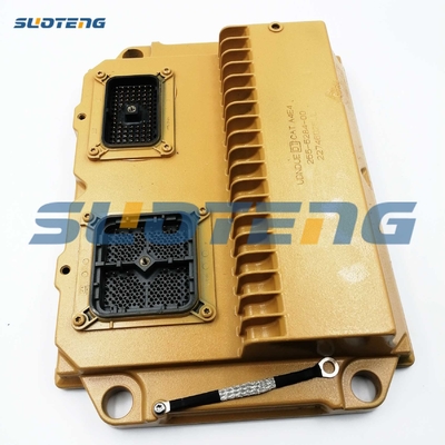 255-5284 Controller ECU ECM 2555284 For C7 C9 Engine 627F Tractor
