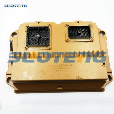 255-5284 Controller ECU ECM 2555284 For C7 C9 Engine 627F Tractor