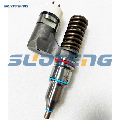 208-9160 2089160 3176C Engine Fuel Injector For D7R Track
