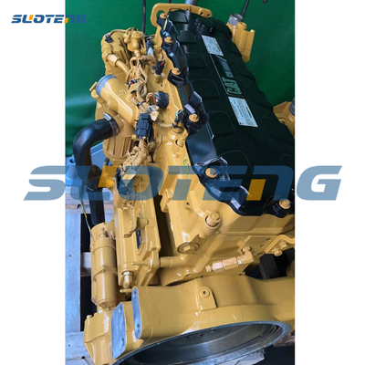 395-0369 3950369 For C9 Generator Set Engine Assy
