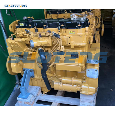 395-0369 3950369 For C9 Generator Set Engine Assy