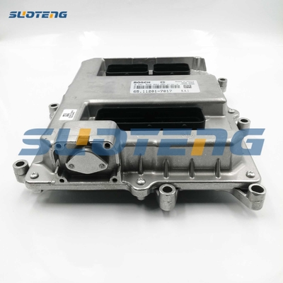 65.11201-7017 Controller ECU 65112017017 For DX225 Excavator