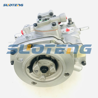 3883776 Fuel Injection Pump For N14 Engine