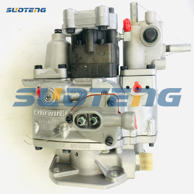 3883776 Fuel Injection Pump For N14 Engine