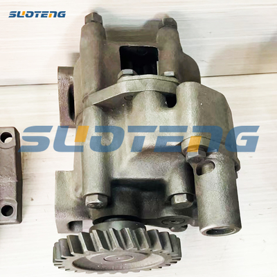 6128-52-1005 Oil Pump For 6D155 Engine