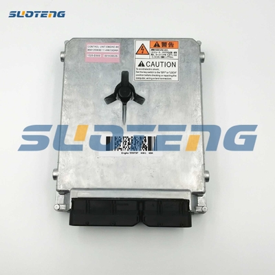 8-98126068-0 Controller ECU For 4HK1 Engine