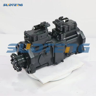 K3V112DTP1N9R Hydraulic Pump For SY215 Excavator