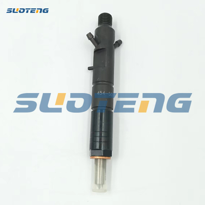 454-5091 4545091 Fuel Injector For C7.1 Engine