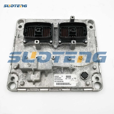 433-6797 High Quality Engine Controller ECM 4336797