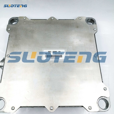 582-6899 Controller 5826899 ECU For C6.4 Engine