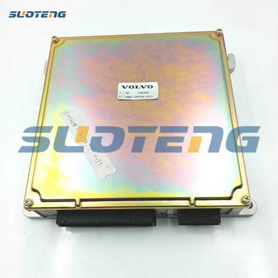 VOE14390099 14390099 Controller ECU For EW200B Excavator