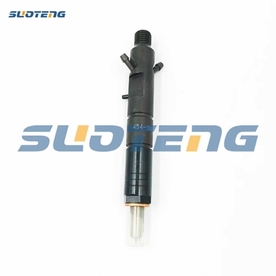 454-5091 4545091 Fuel Injector For C7.1 Engine E320D2 Excavator