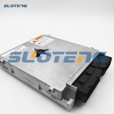 8-98075071-1 8980750711 ECM Controller For 4JJ1 Engine